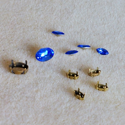 7 broche swarovski atelier matiere premiere 7 broche swarovski atelier matiere premiere