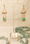 Boucles d'oreille Stella