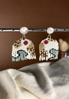 Boucles d'oreilles Sancha