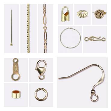 gold filled 14k gold filled 14k