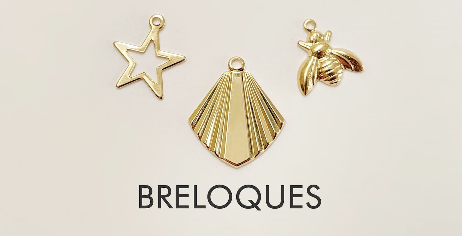 Breloques et pendentifs