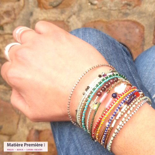 Bracelets Rainbow