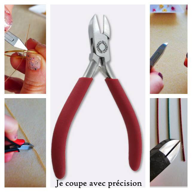 je débute pince coupante je débute pince coupante
