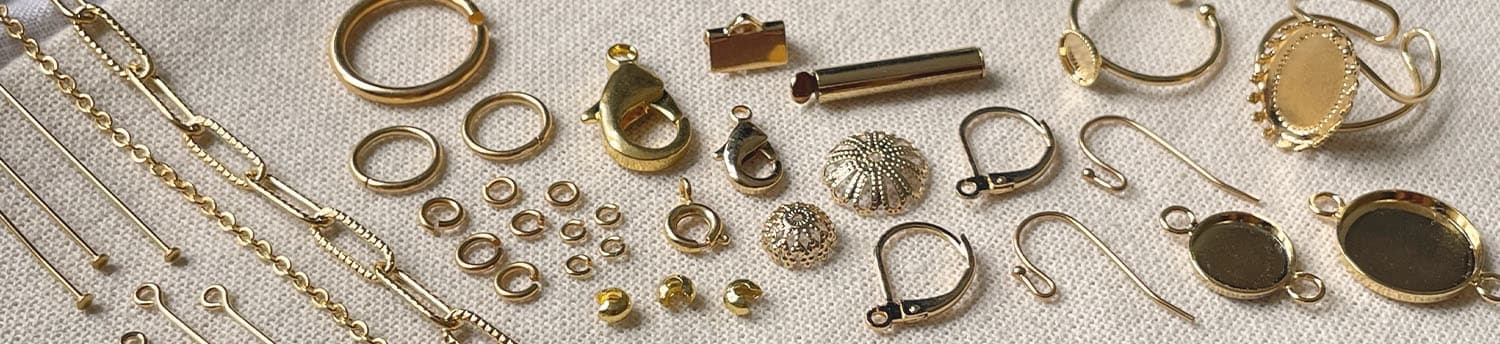 Apprêts Bijoux