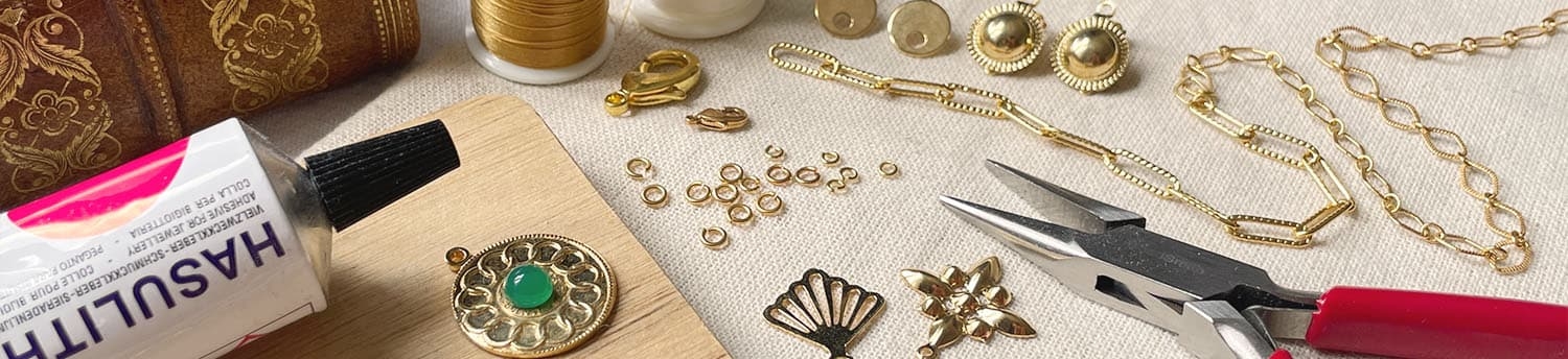 Accessoires bijoux
