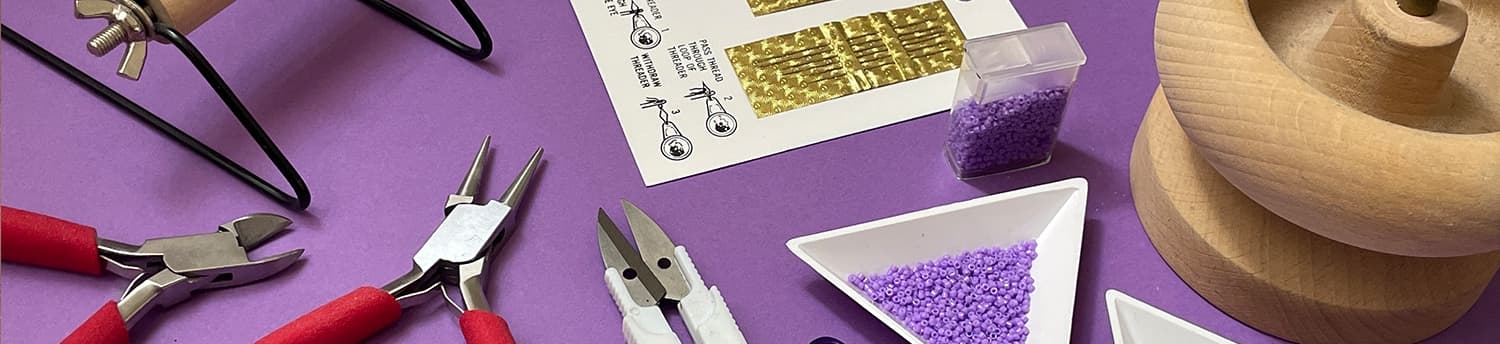 Outils et rangements Matière Première