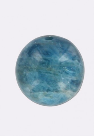 Pierres naturelles bleues : l'apatite