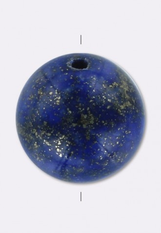 Pierres naturelles bleues : le lapis lazuli